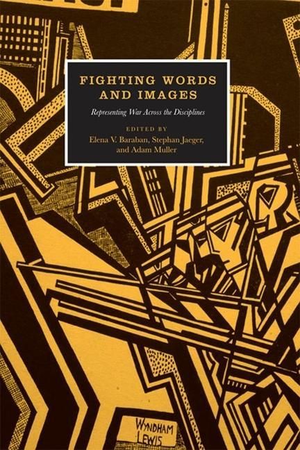 Produktbild: Fighting Words and Images