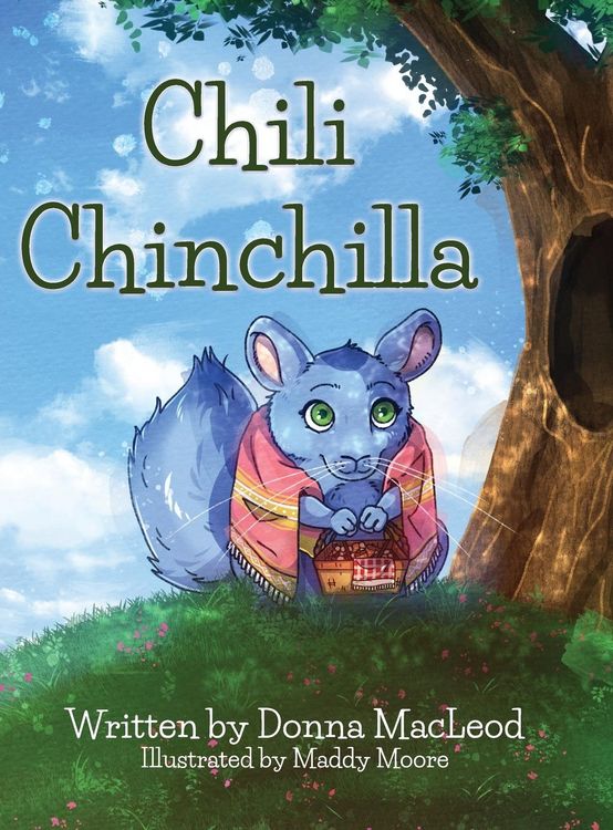 Produktbild: Chili Chinchilla