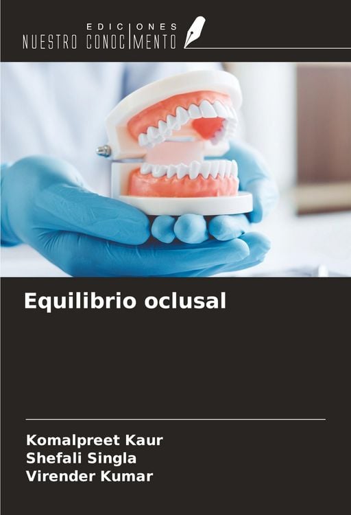 Produktbild: Equilibrio oclusal