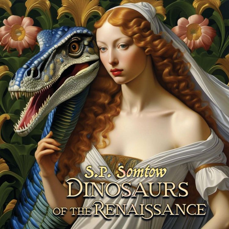 Produktbild: Dinosaurs of the Renaissance