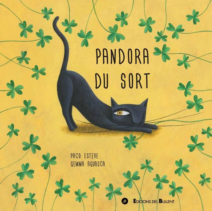 Produktbild: Pandora du sort