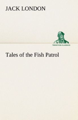 Produktbild: Tales of the Fish Patrol