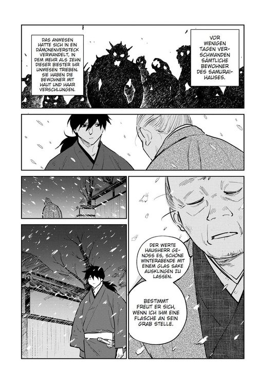 Produktbild: Kijin Gentosho: D&auml;monenj&auml;ger 07