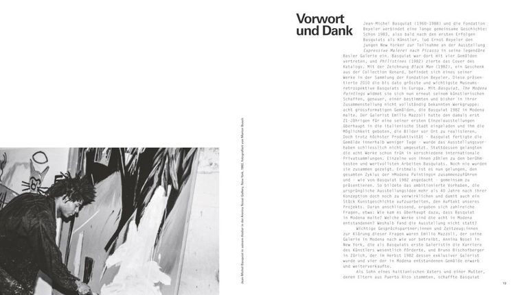 Produktbild: Basquiat