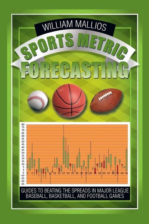 Produktbild: Sports Metric Forecasting