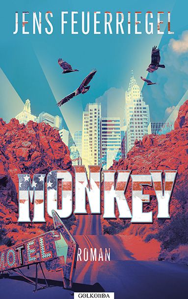 Produktbild: Monkey
