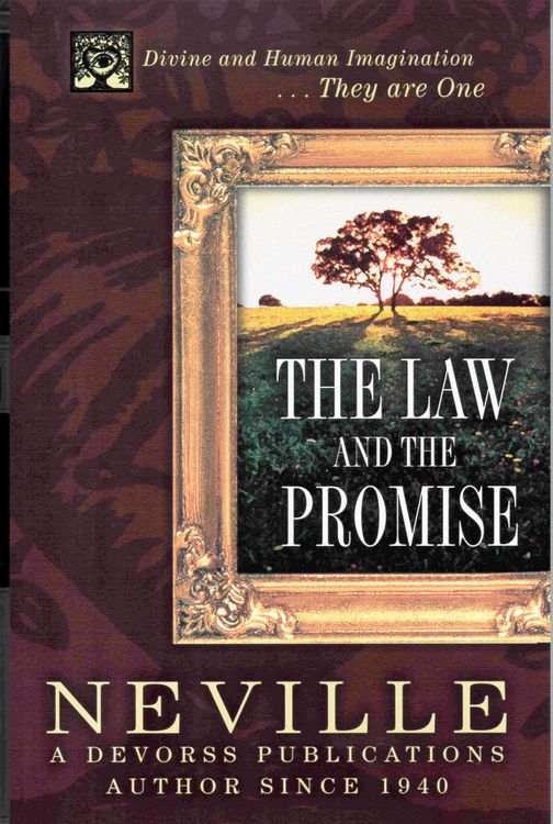 Produktbild: The Law & the Promise
