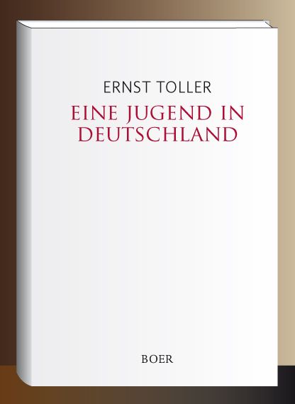 Produktbild: Eine Jugend in Deutschland