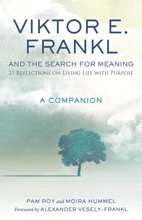 Produktbild: Viktor E. Frankl and the Search for Meaning