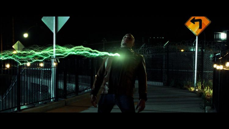 Produktbild: Headless Horseman - Pakt mit dem Teufel