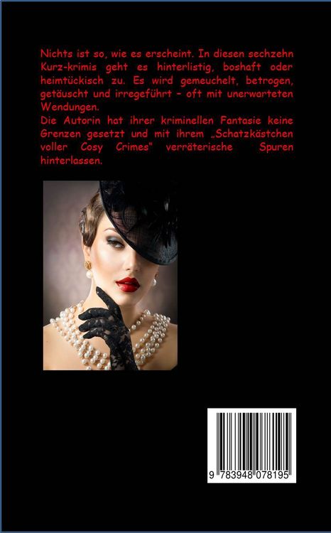 Produktbild: Frauen morden sanfter