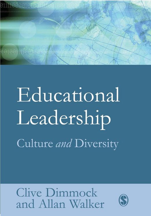 Produktbild: Educational Leadership