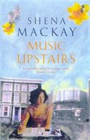 Produktbild: Mackay, S: Music Upstairs