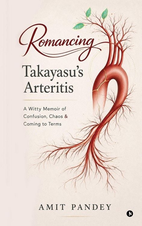 Produktbild: Romancing Takayasu's Arteritis