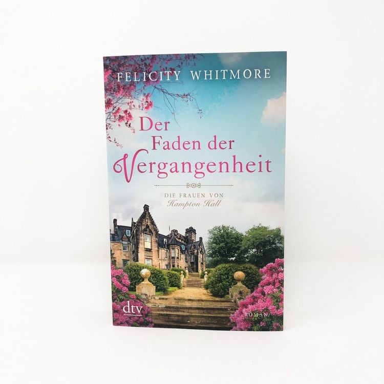 Produktbild: Der Faden der Vergangenheit