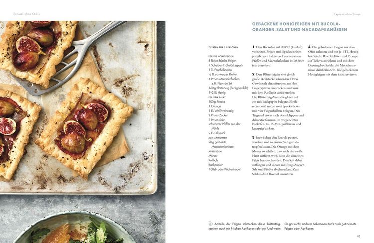 Produktbild: Schnell mal was Gutes