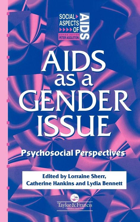 Produktbild: AIDS as a Gender Issue