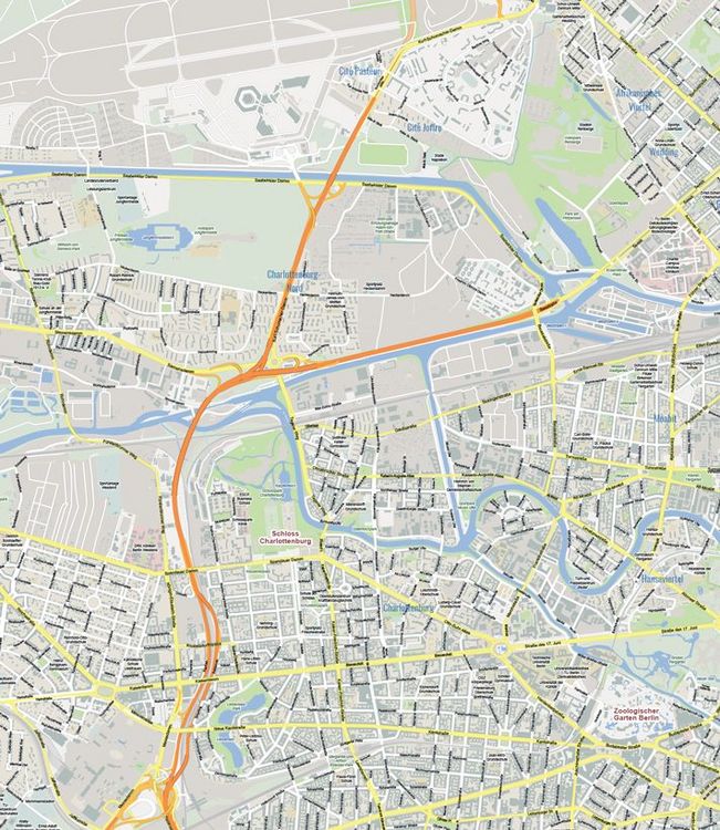 Produktbild: MyPuzzle Berlin