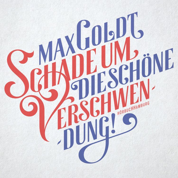 Produktbild: Schade um die sch&ouml;ne Verschwendung!