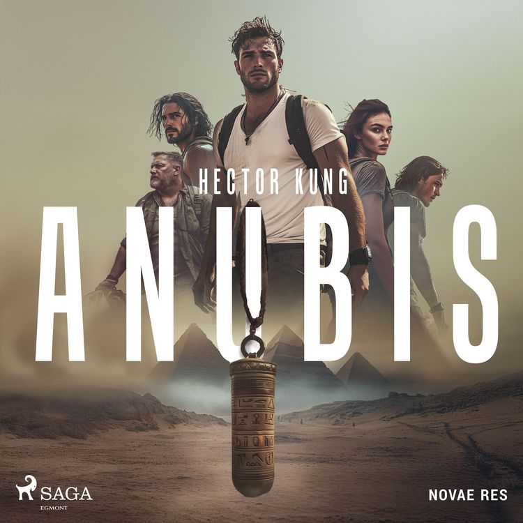 Produktbild: Anubis