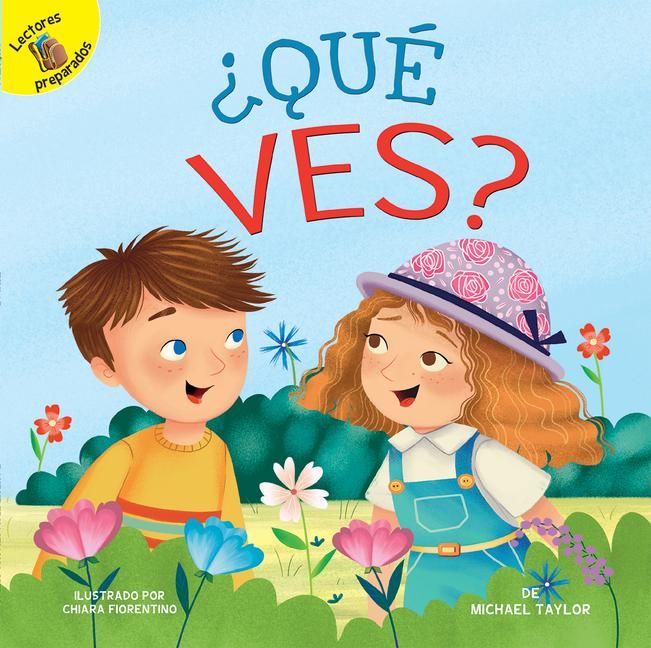 Produktbild: Que ves?