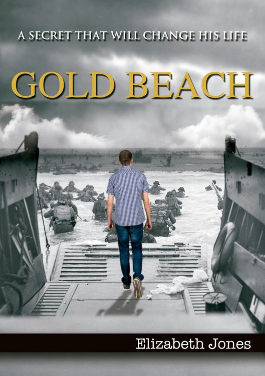 Produktbild: Gold Beach