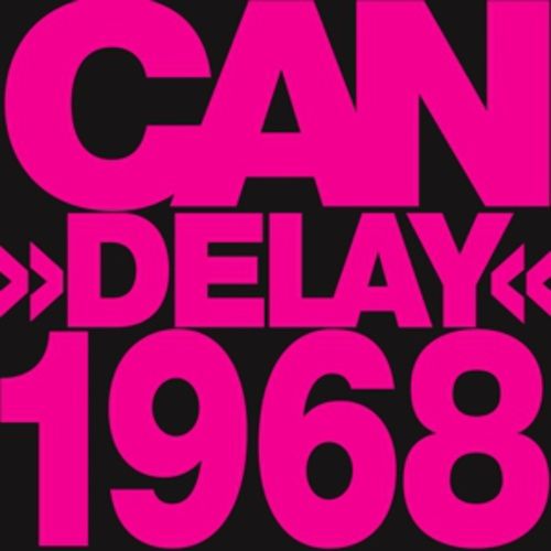 Produktbild: Delay 1968