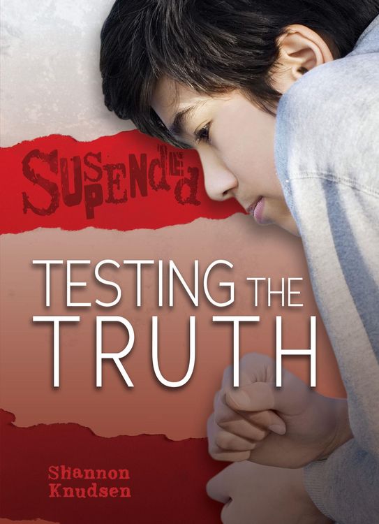 Produktbild: Testing the Truth
