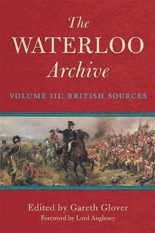 Produktbild: Waterloo Archive