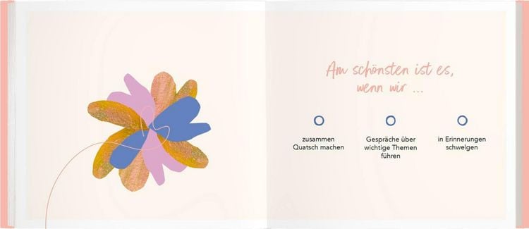 Produktbild: Schwester. Viel Liebe in einem kleinen Buch