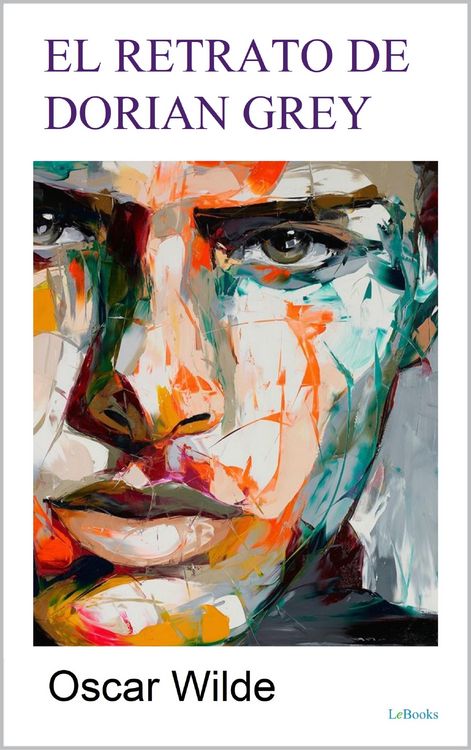 Produktbild: El Retrato De Dorian Gray
