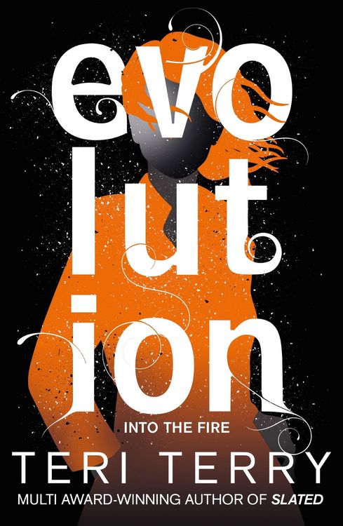Produktbild: Evolution