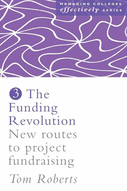 Produktbild: The Funding Revolution