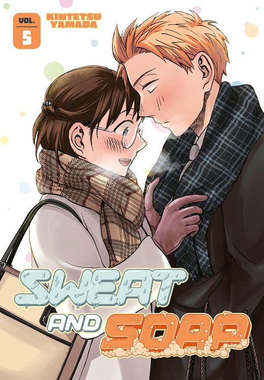 Produktbild: Sweat and Soap 5
