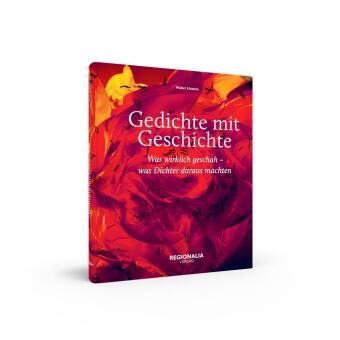 Produktbild: Gedichte mit Geschichte