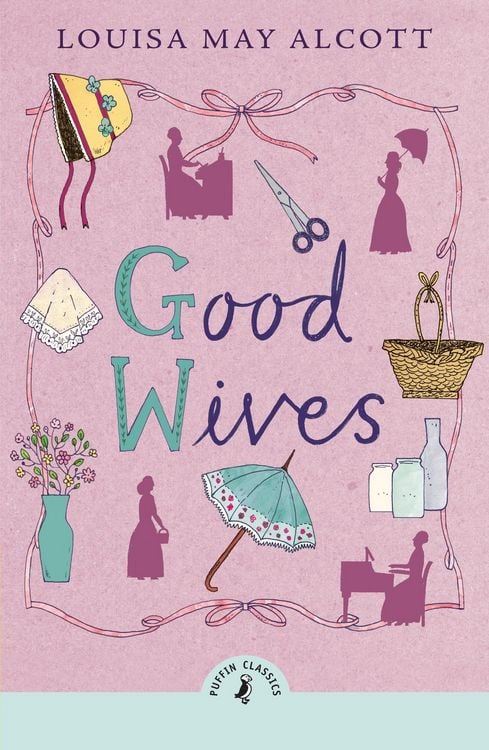 Produktbild: Good Wives