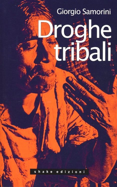 Produktbild: Droghe tribali