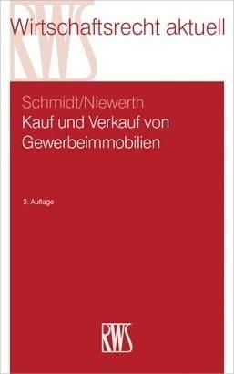 Produktbild: Kauf und Verkauf von Gewerbeimmobilien
