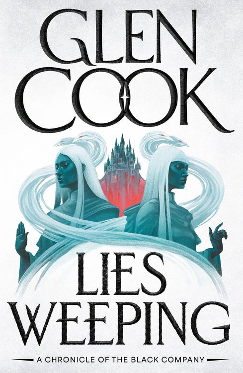Produktbild: Lies Weeping