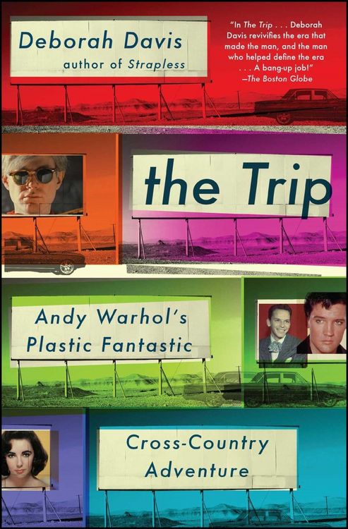 Produktbild: The Trip