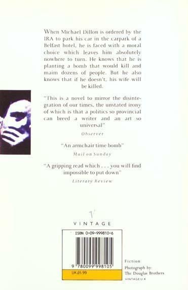 Produktbild: Lies of Silence