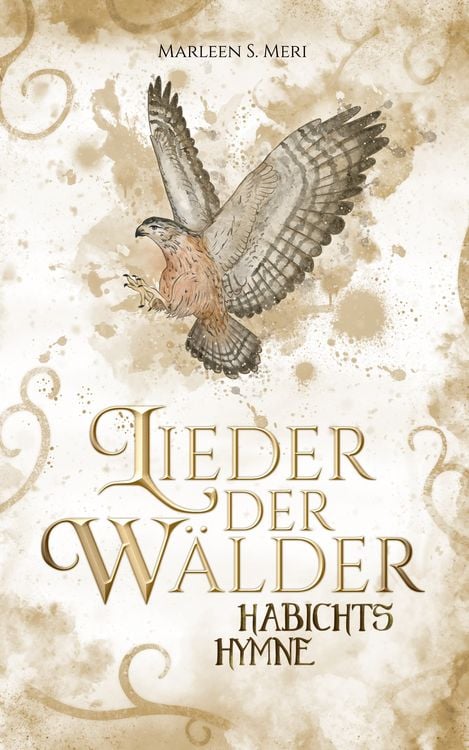 Produktbild: Lieder der Wälder