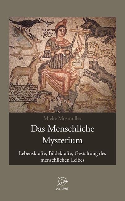 Produktbild: Das Menschliche Mysterium