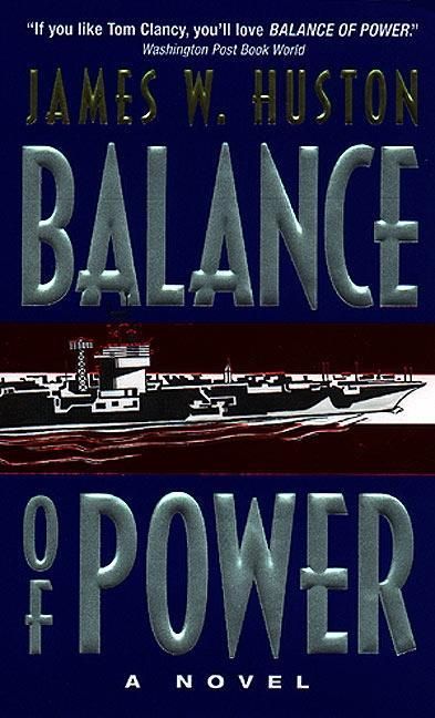 Produktbild: Balance of Power