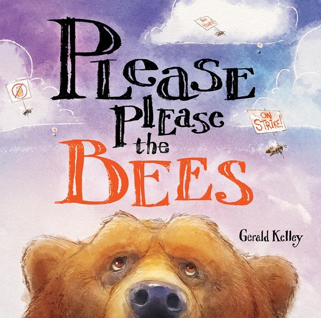 Produktbild: Please Please the Bees