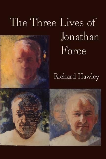 Produktbild: The Three Lives Of Jonathan Force