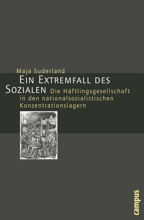 Produktbild: Ein Extremfall des Sozialen