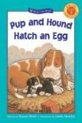 Produktbild: Pup and Hound Hatch an Egg