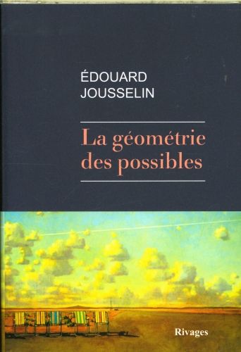 Produktbild: La g&eacute;om&eacute;trie des possibles