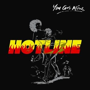 Produktbild: You Are Mine
